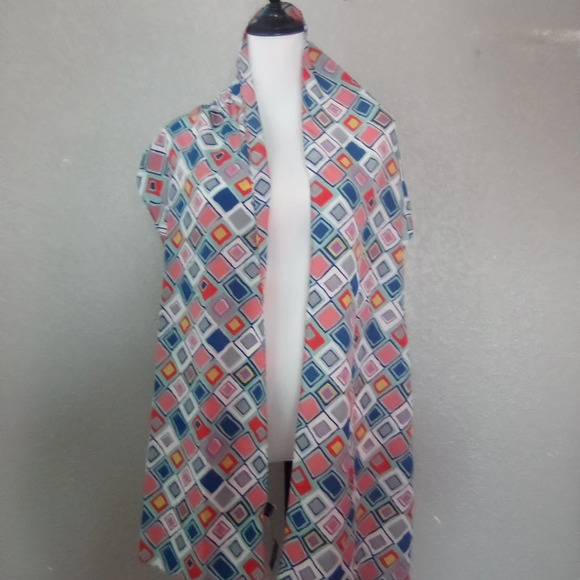 New beautiful scarve ( box T ) - Picture 2 of 2